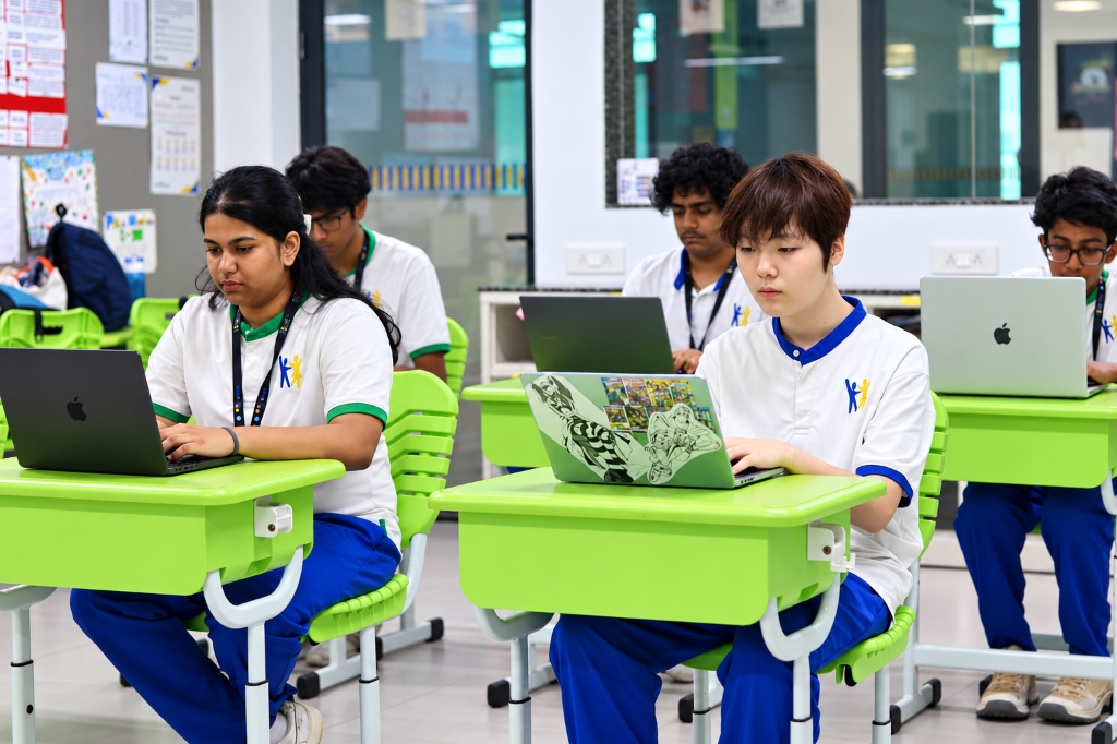 SAT Exam Centre